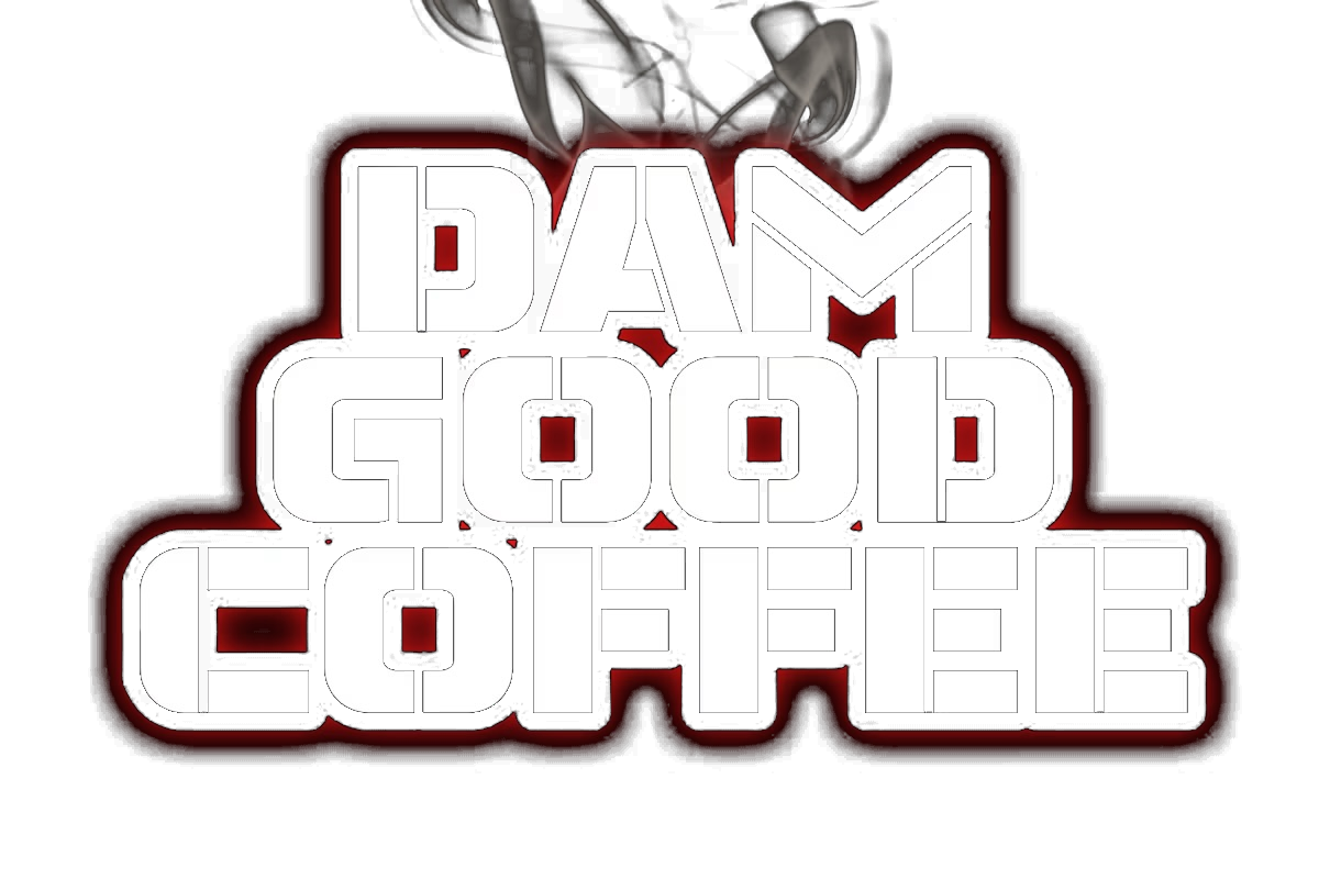 Dam Good Coffee